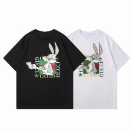 Picture of Gucci T Shirts Short _SKUGucciM-3XL4crA01335377